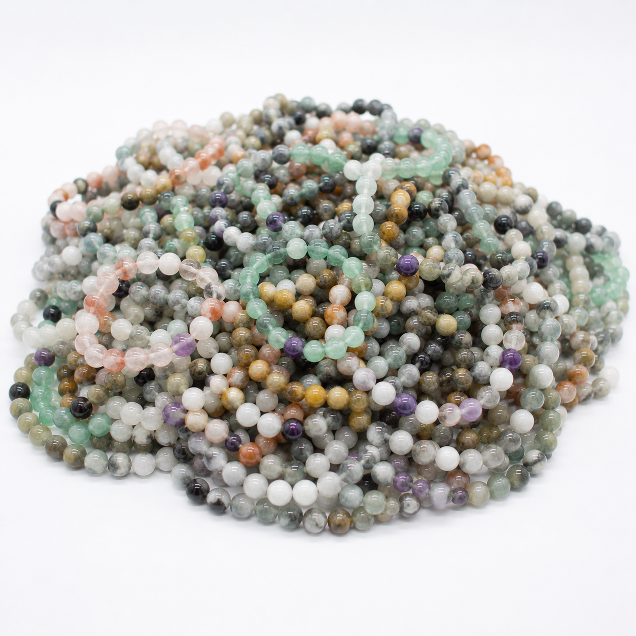 Bracelets - 8mm