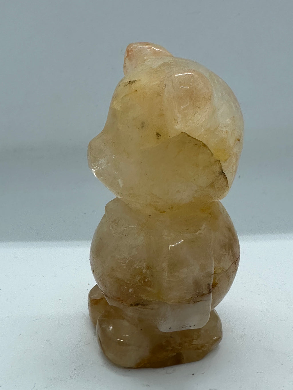 Golden Healer Bear – 343g