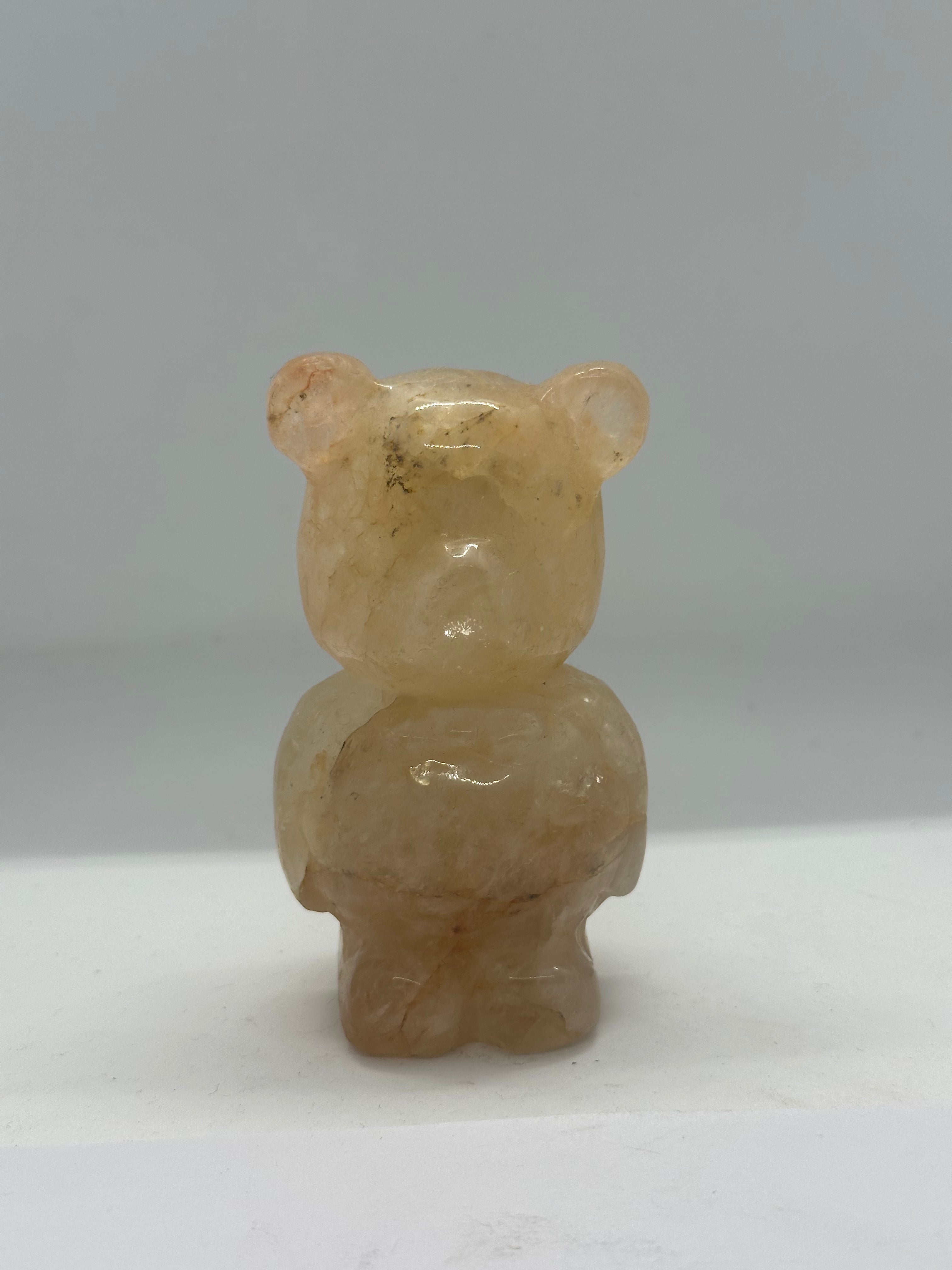 Golden Healer Bear – 343g