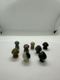 Mini Crystal Mushroom – 30mm / 13g