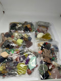 Mixed Crystal Scoops – Approx. 250g–320g