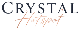 Crystal Hotspot - Home