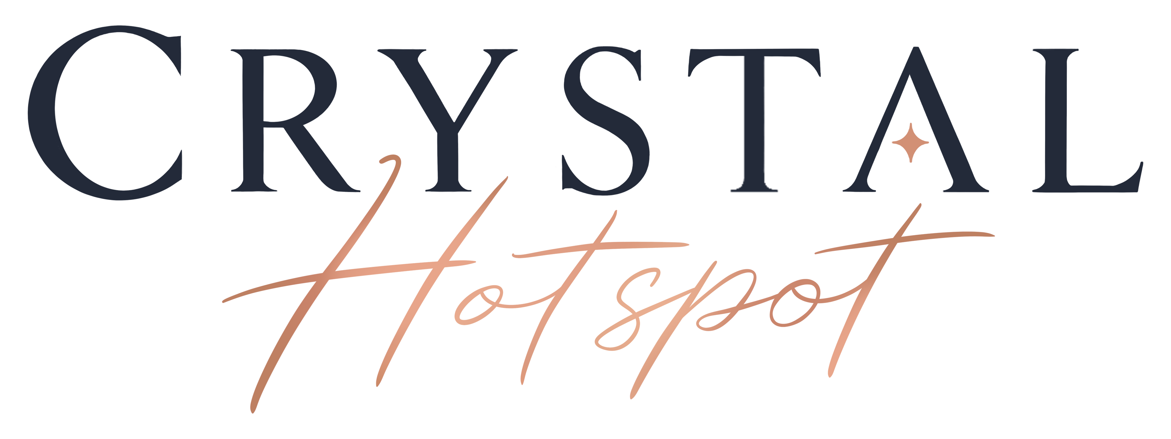 Crystal Hotspot