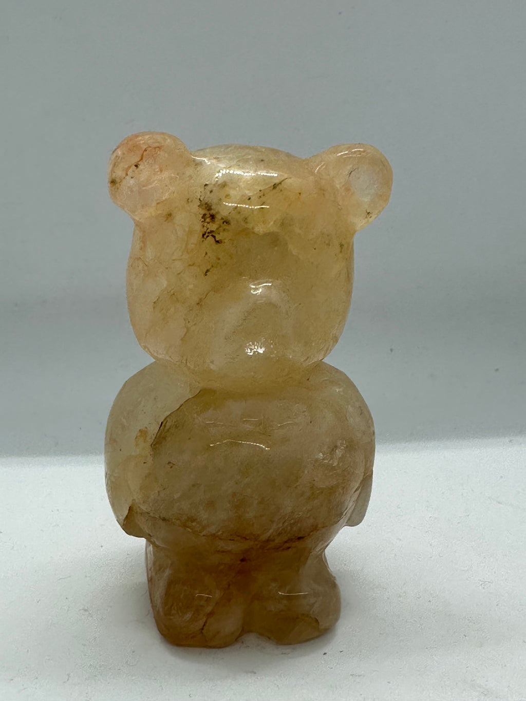 Golden Healer Bear – 343g