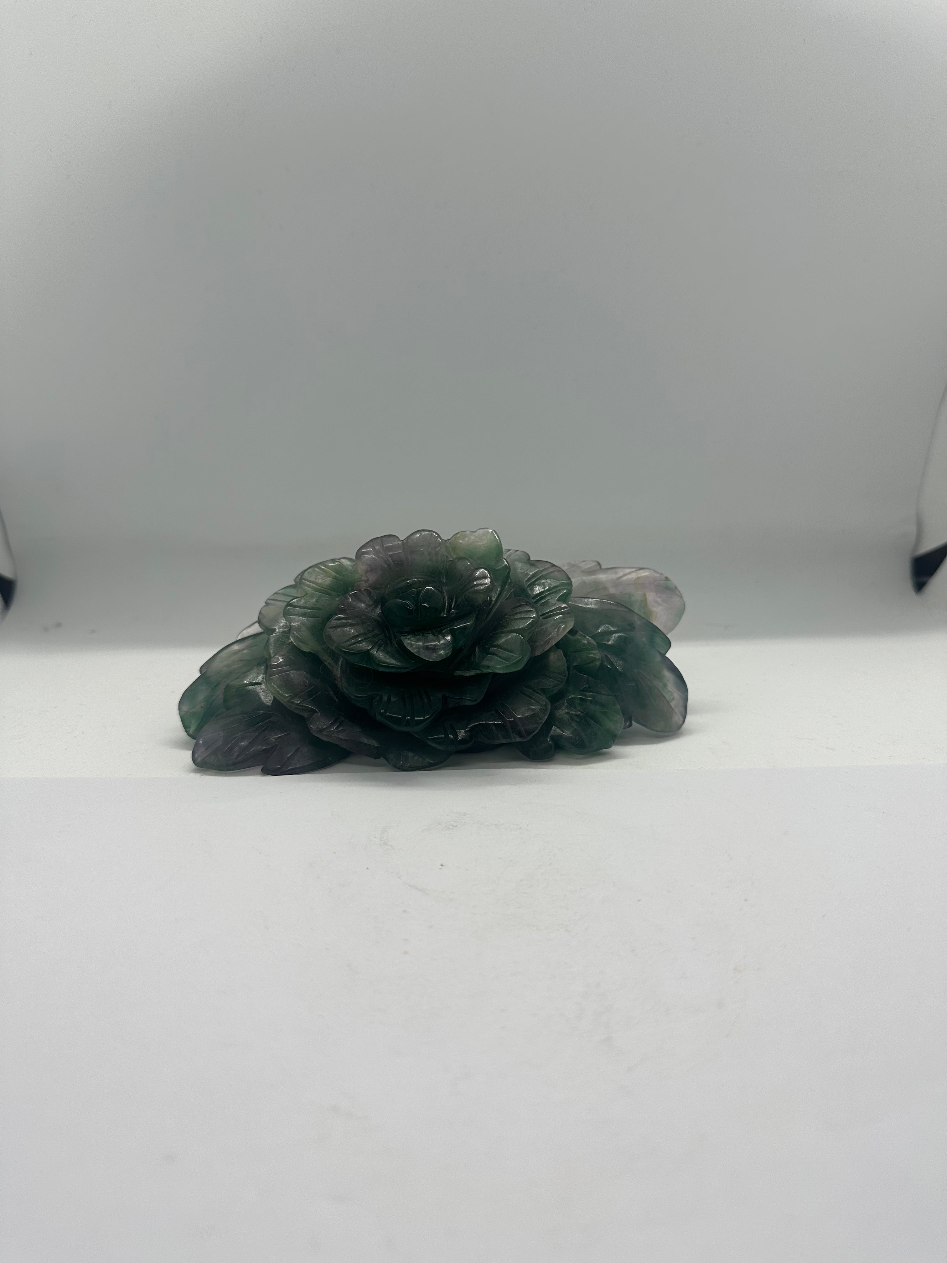Fluorite Flower – 650g