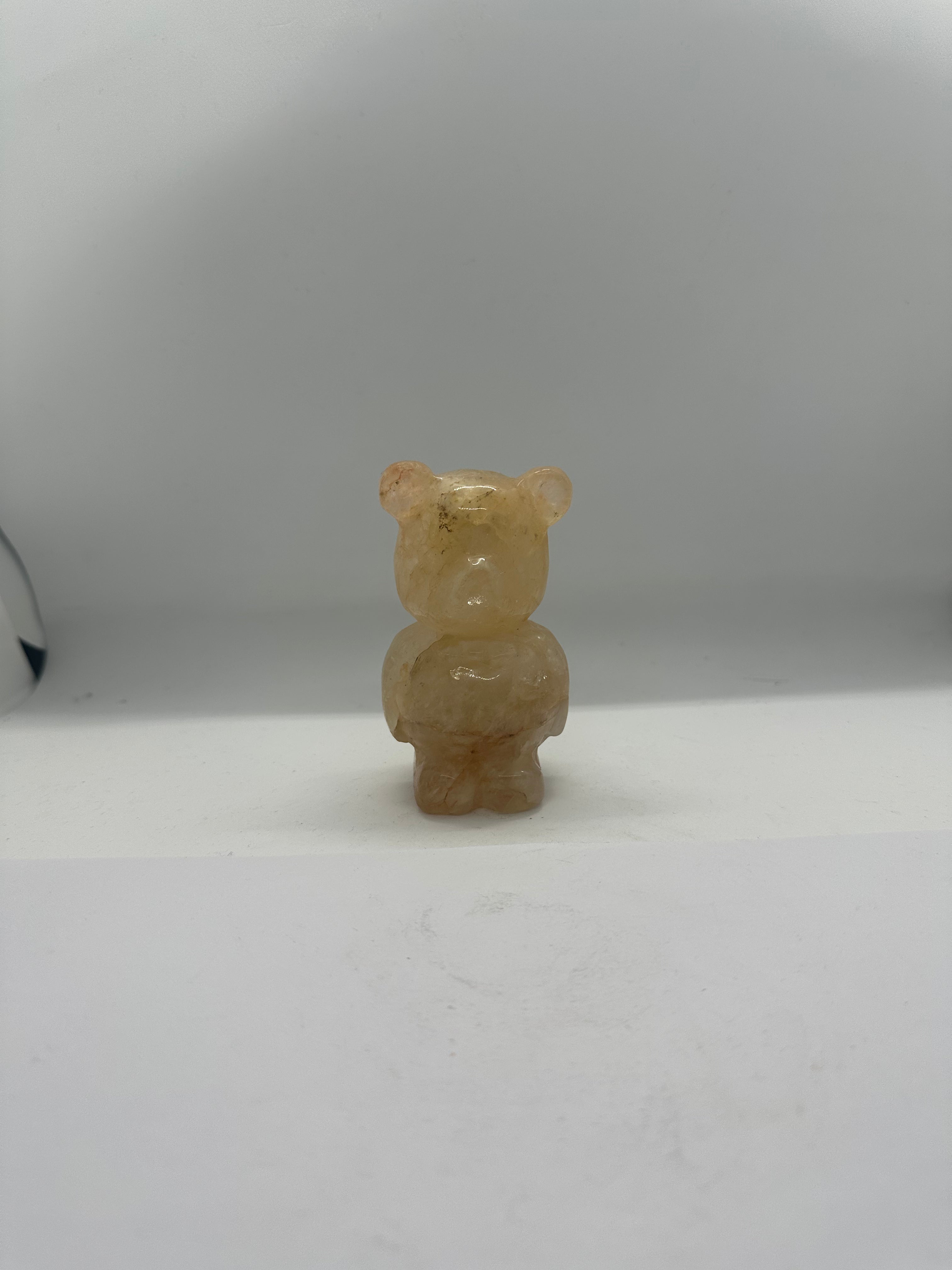 Golden Healer Bear – 343g