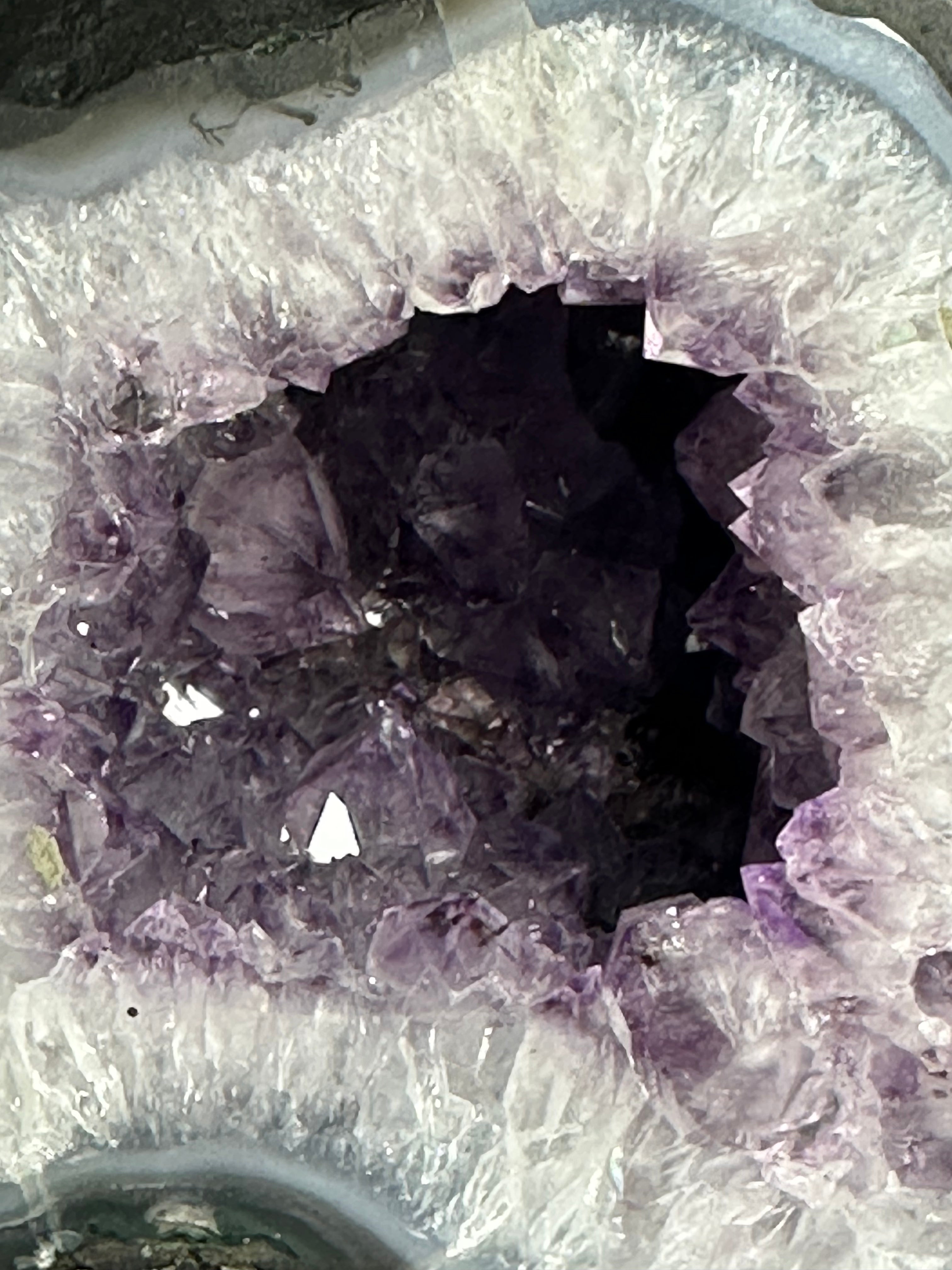 Amethyst Cave – 2.95kg