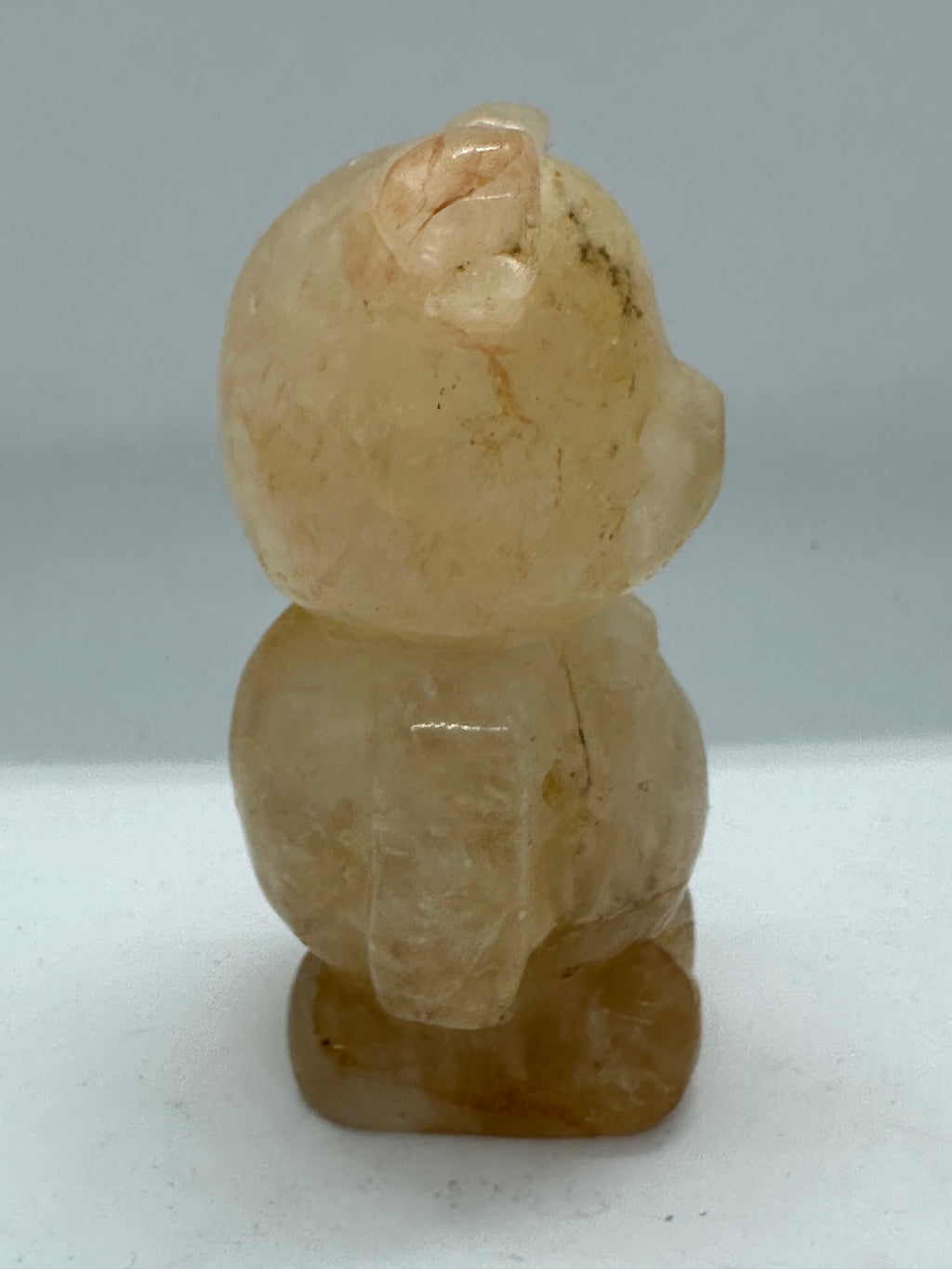 Golden Healer Bear – 343g