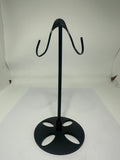Universal Adjustable Crystal Display Stand – 170mm