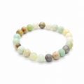 Caribbean Calcite Bracelet – 8mm