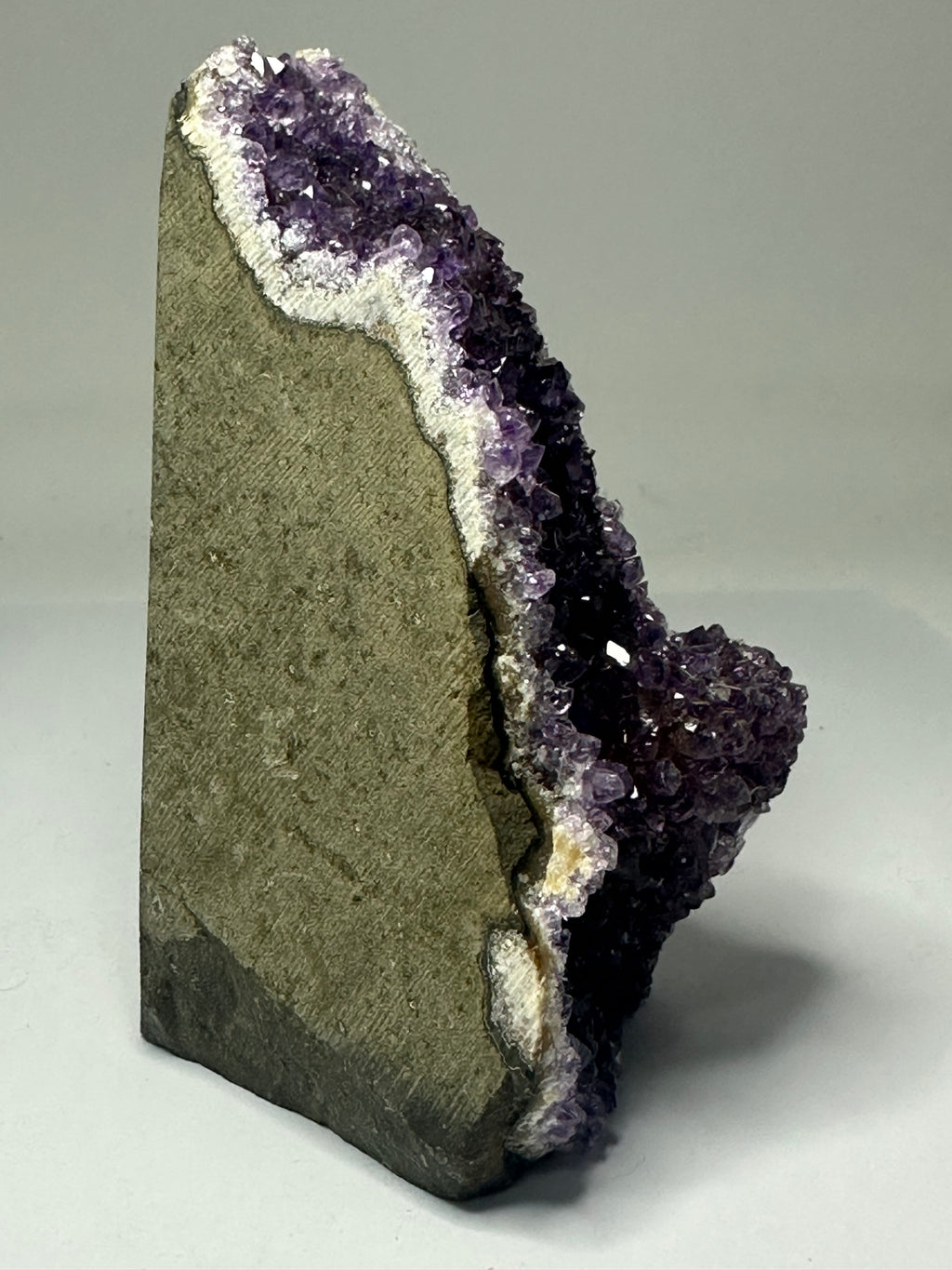 Amethyst Specimen – 500g