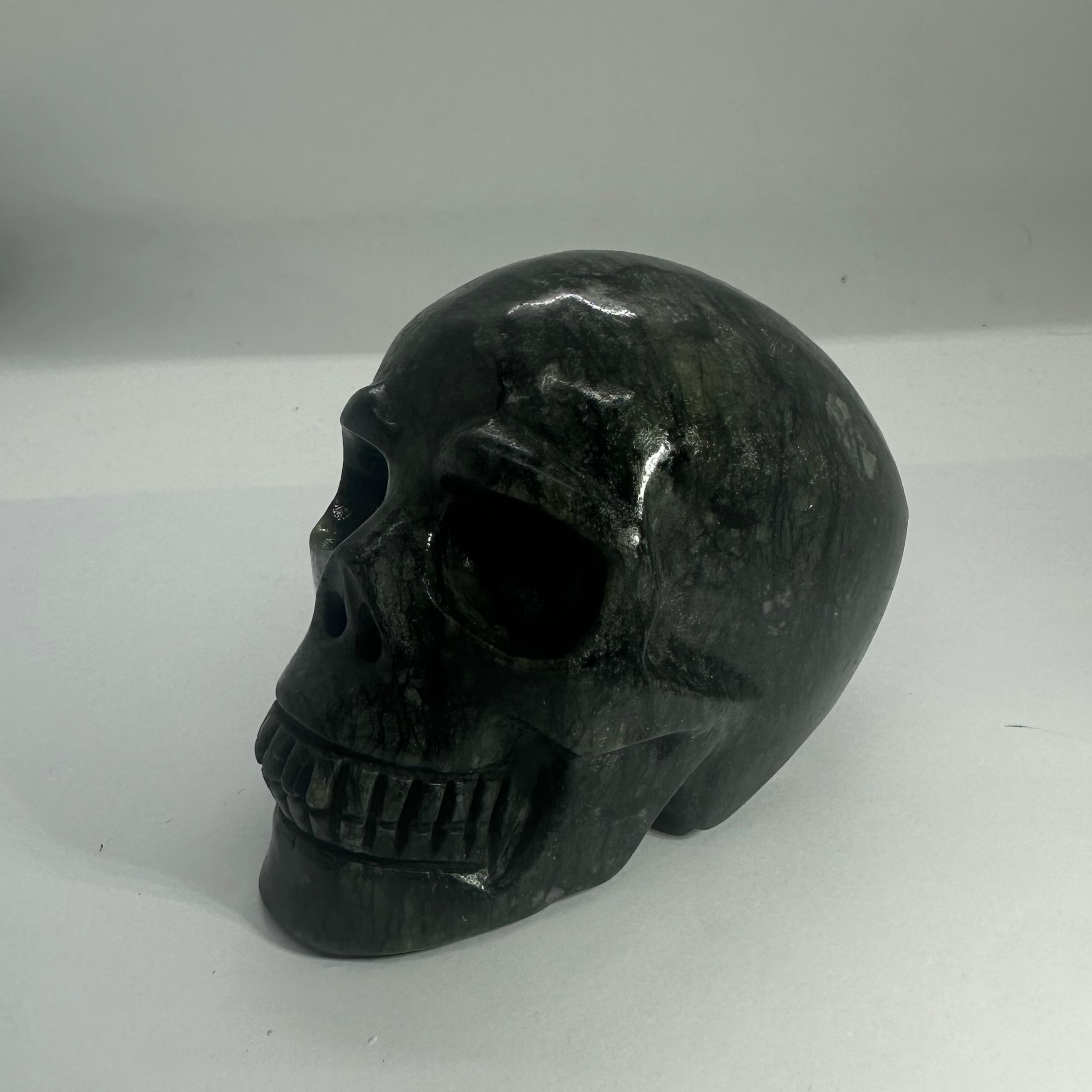 Jade Skull – 716g
