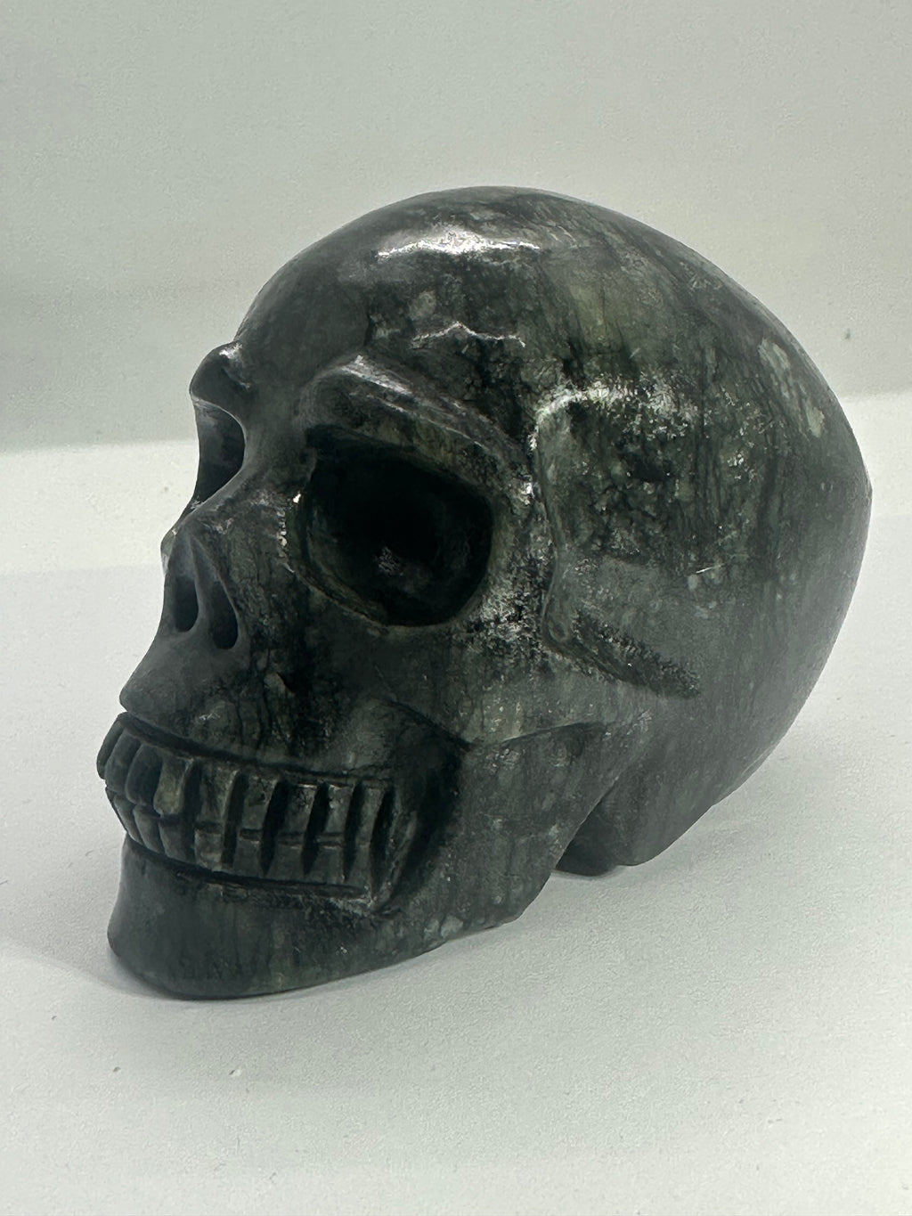Jade Skull – 716g