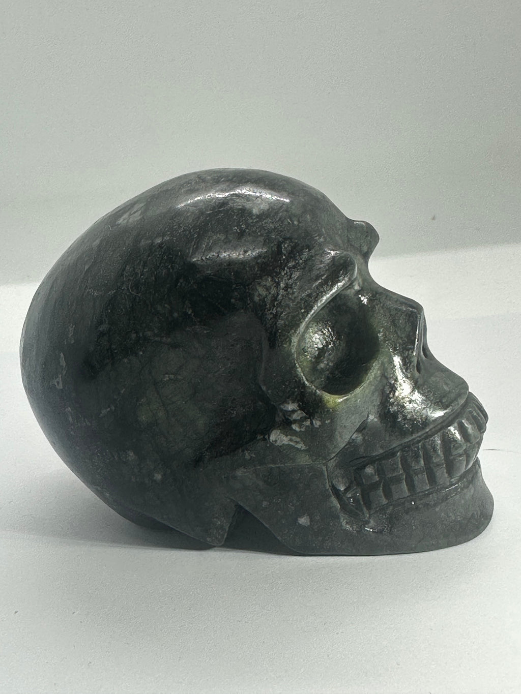 Jade Skull – 716g