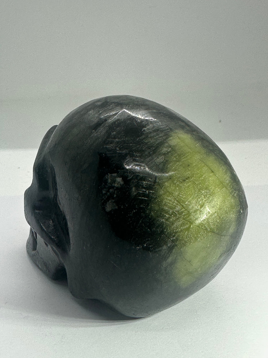 Jade Skull – 716g