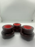 Wooden sphere holder 93g