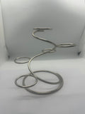 Metal 5 sphere holder 198g