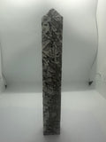 Sphalerite Tower