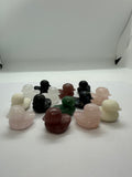 Crystal Duck Carving – 20g