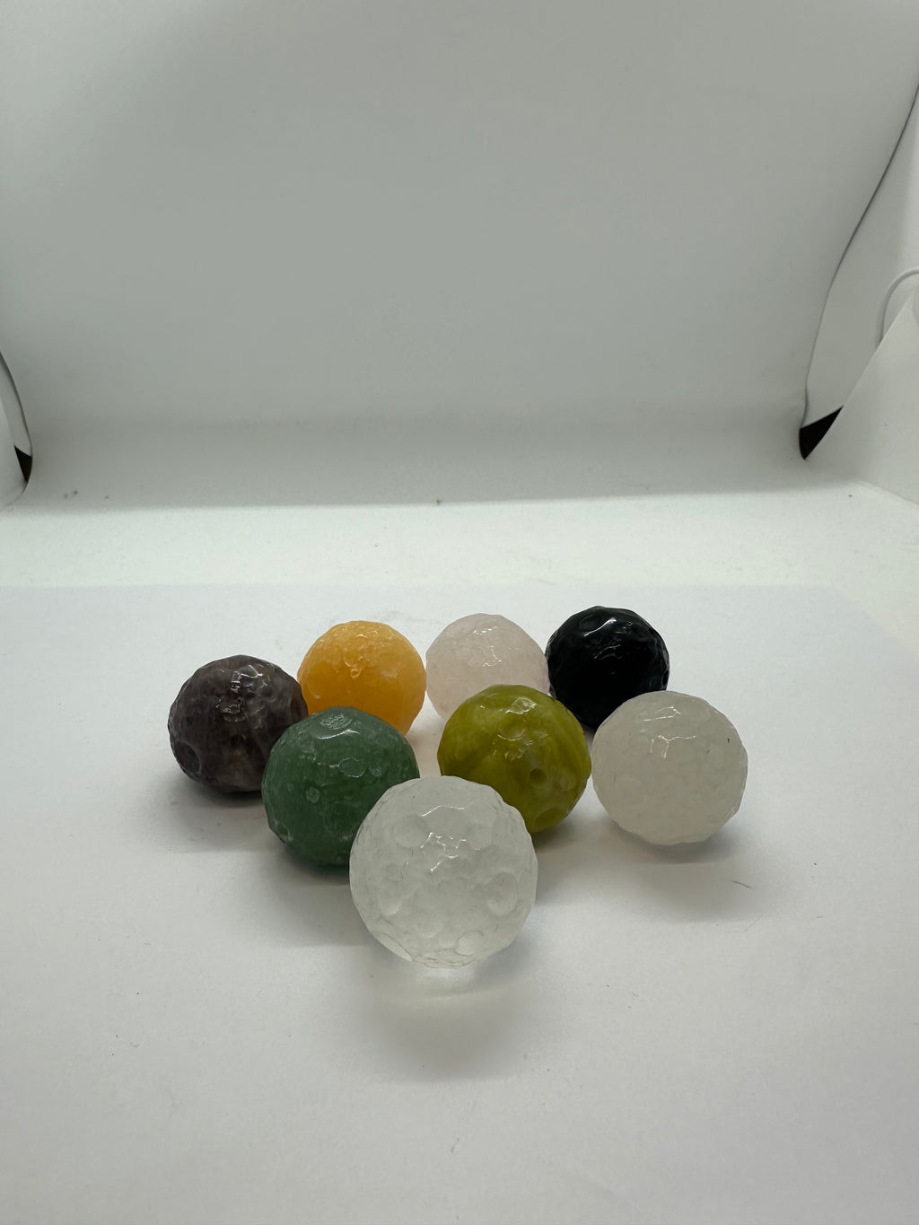 Crystal Moon Carving – 35g
