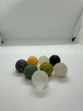 Crystal Moon Carving – 35g