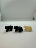 Crystal Bear Carving – 28g