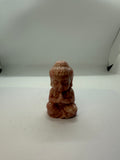 Pink Opal Baby Buddha – 173g