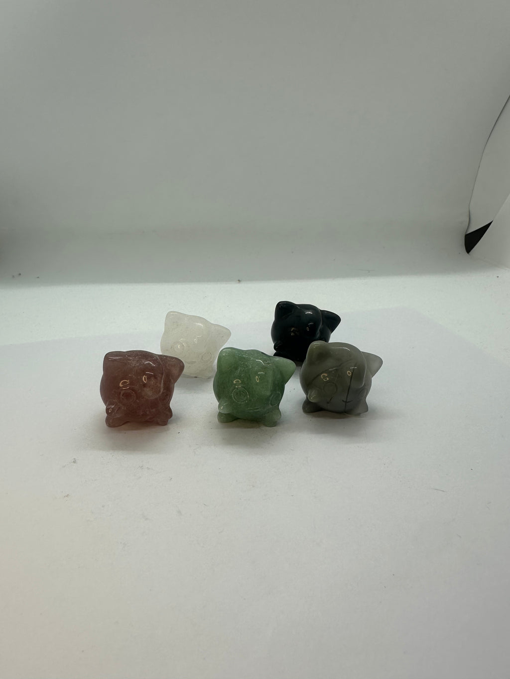 Mini Crystal Carving – 32g