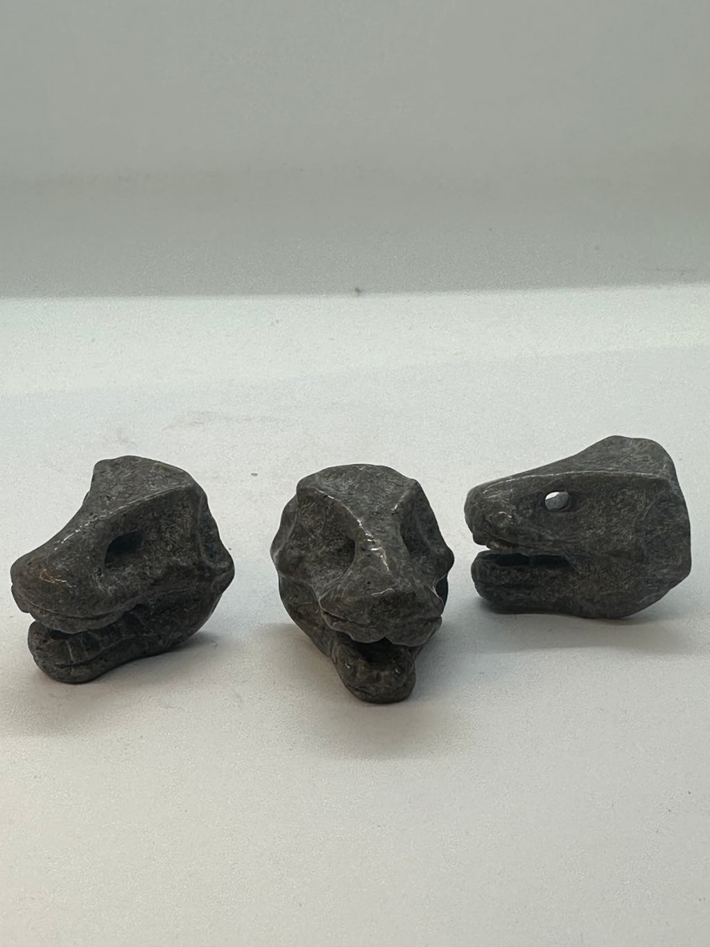 Mini Yooperlite T-Rex Head – 20g