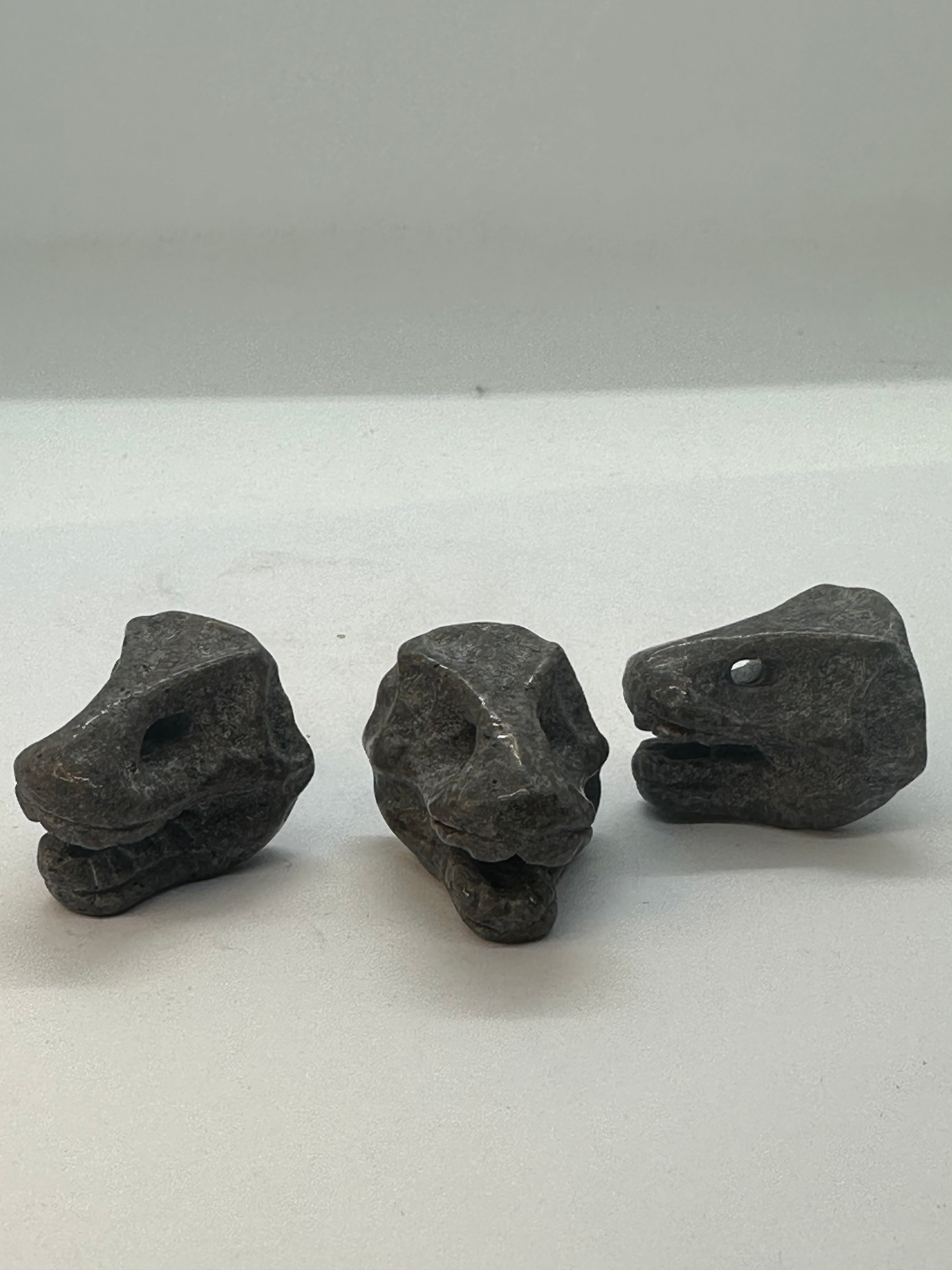 Mini Yooperlite T-Rex Head – 20g