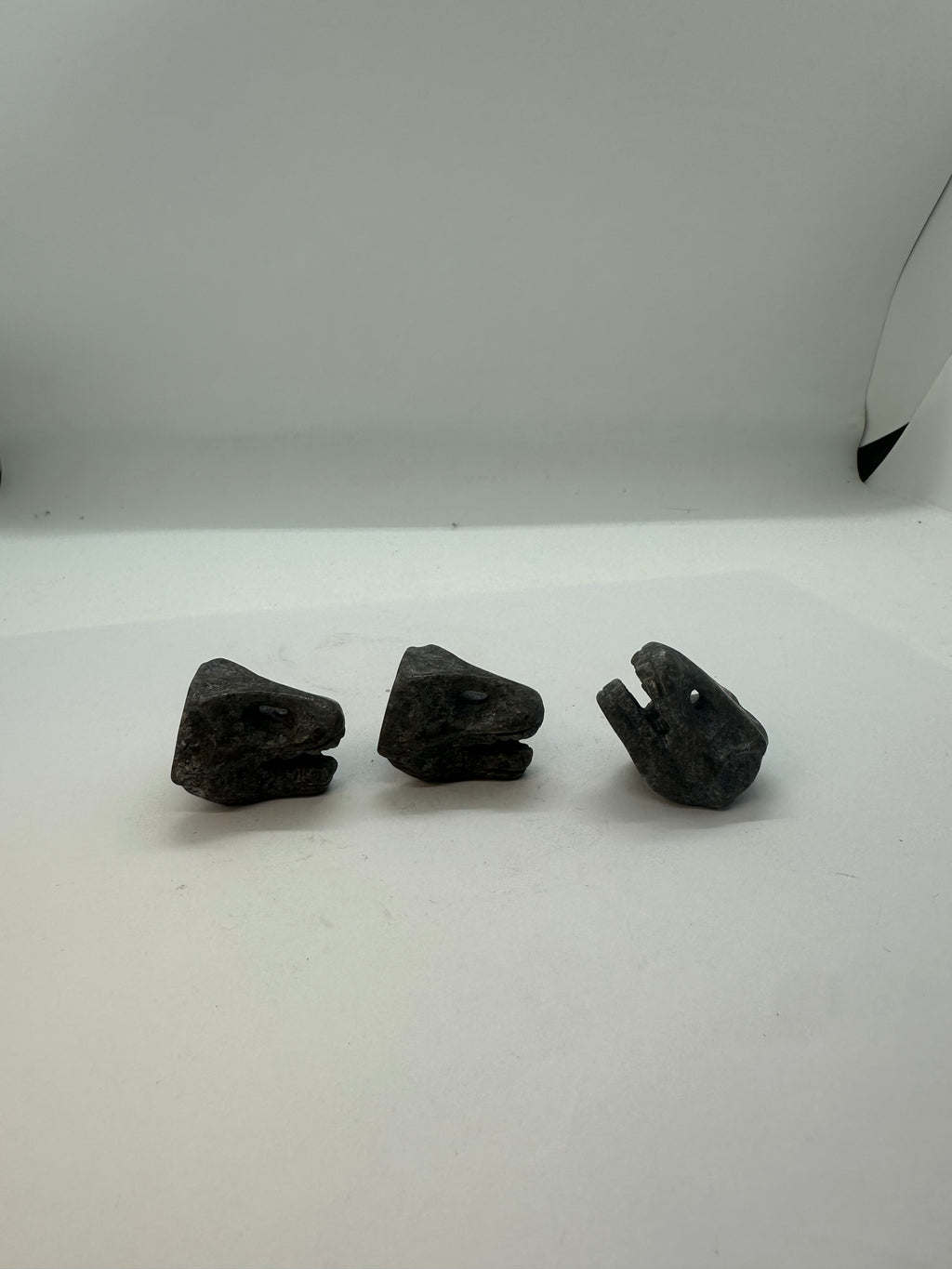 Mini Yooperlite T-Rex Head – 20g
