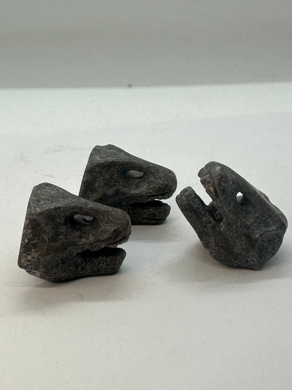 Mini Yooperlite T-Rex Head – 20g