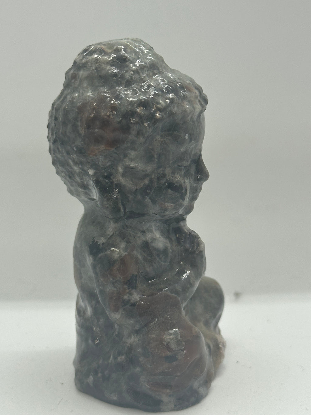Yooperlite Baby Buddha – 155g
