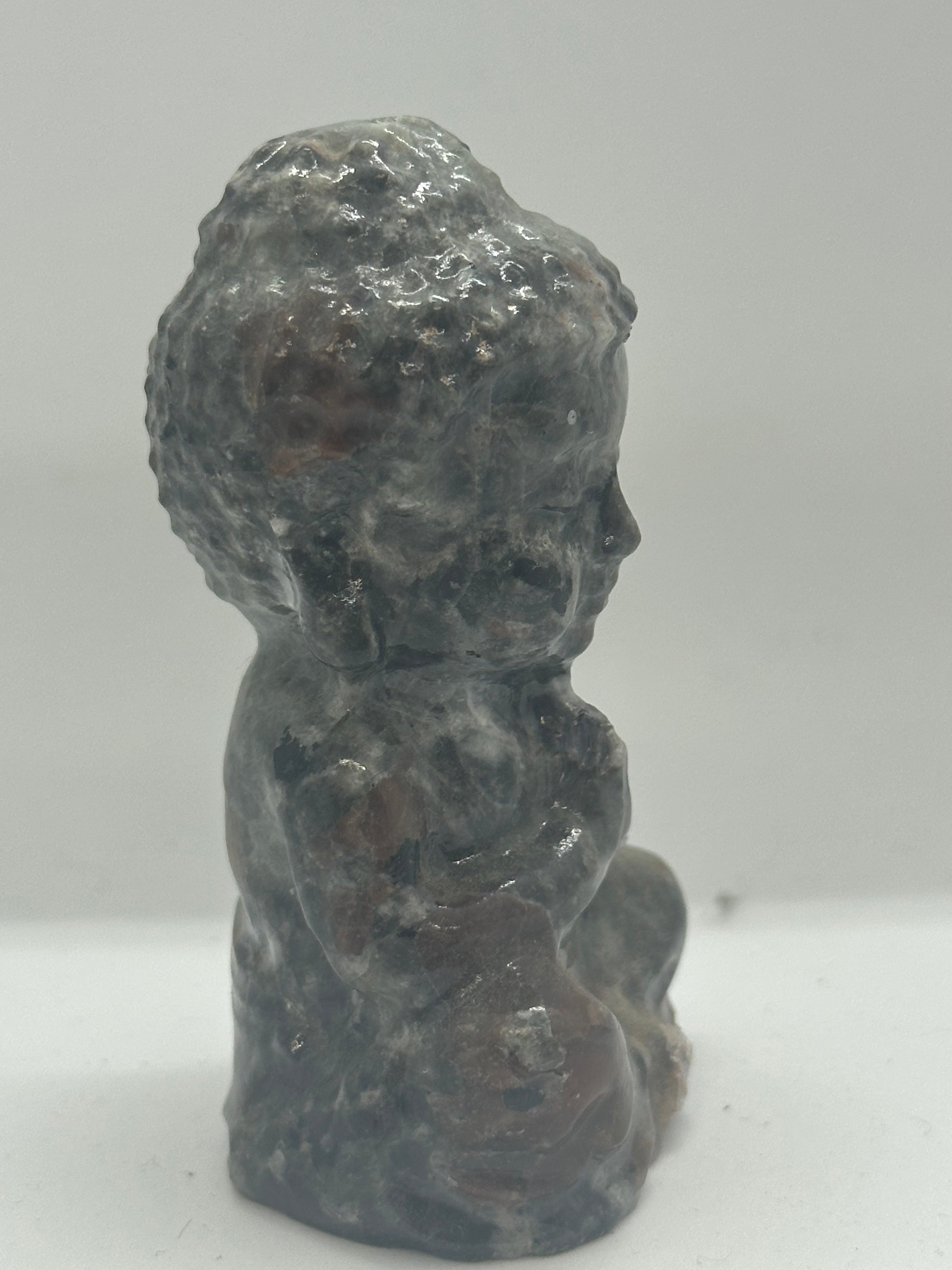 Yooperlite Baby Buddha – 155g