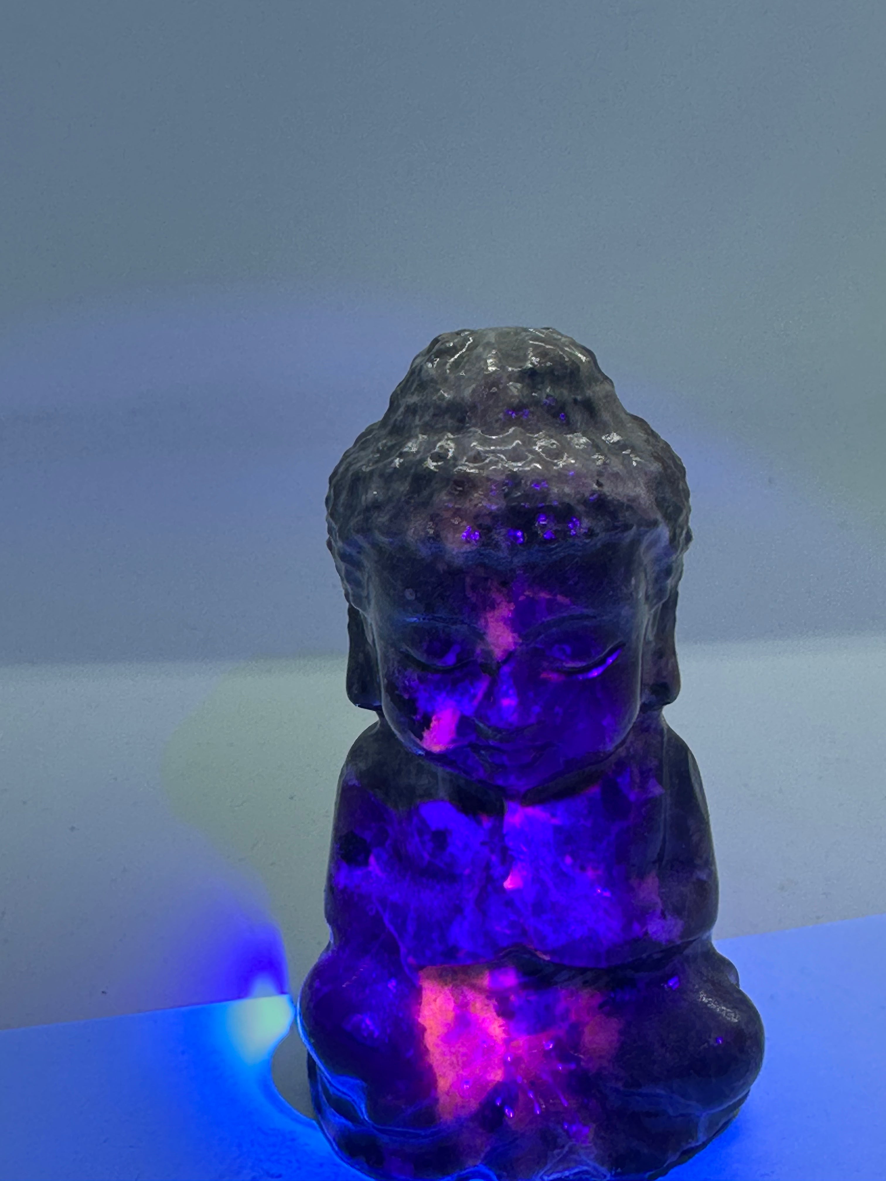 Yooperlite Baby Buddha – 155g