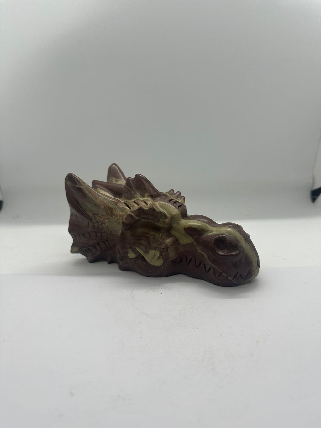 Dushan Dragon Head – 809g
