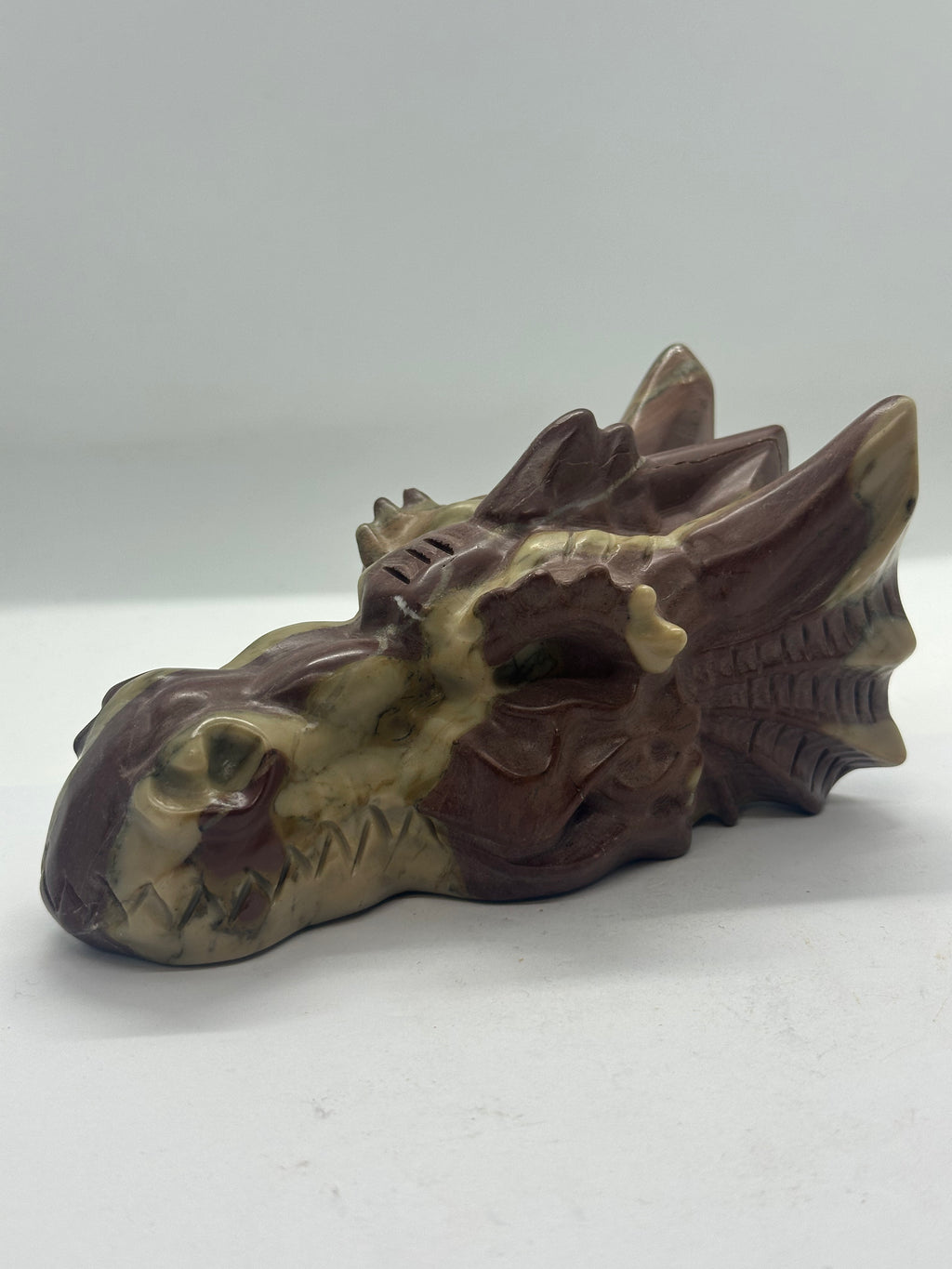 Dushan Dragon Head – 809g