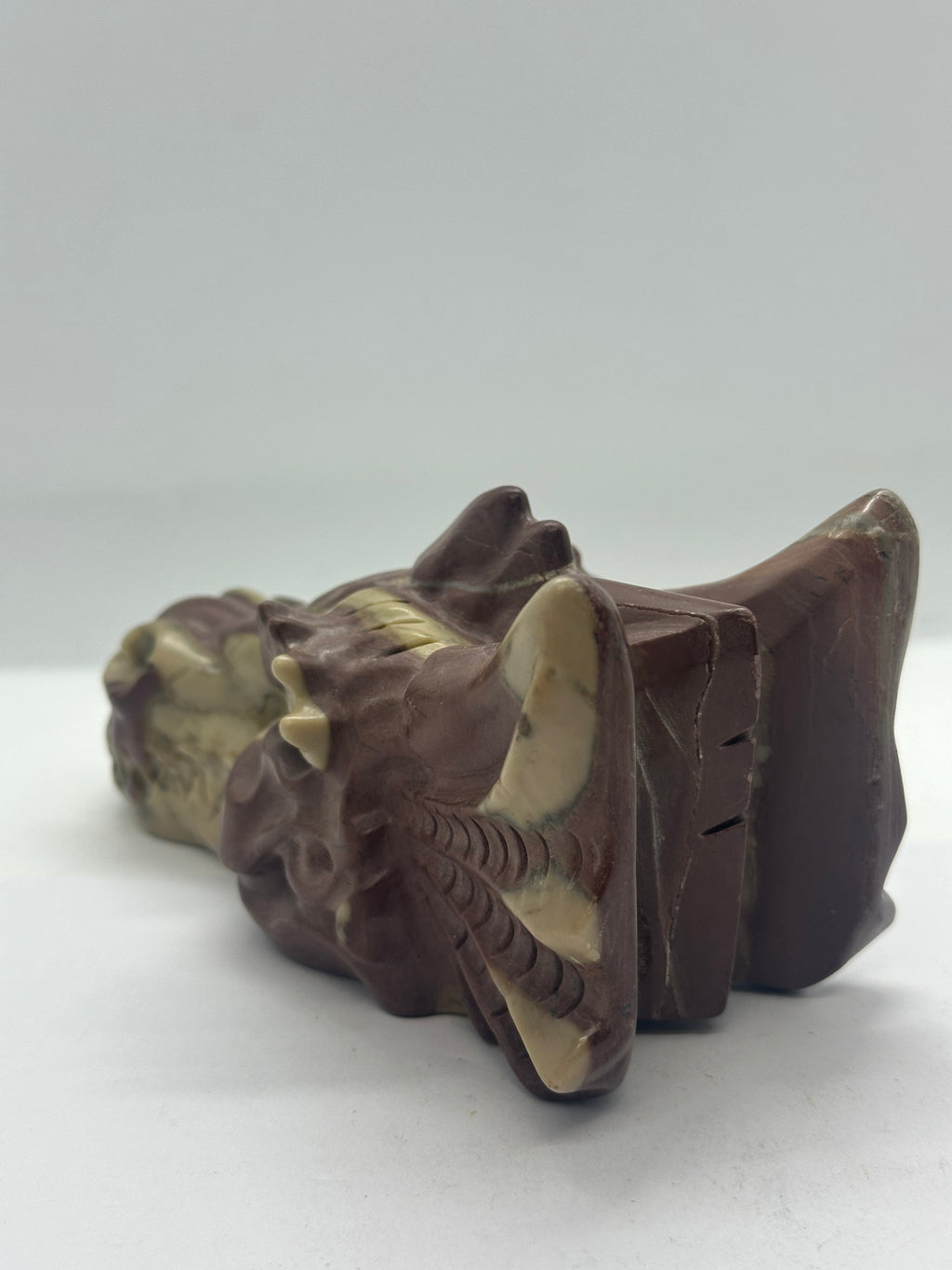 Dushan Dragon Head – 809g