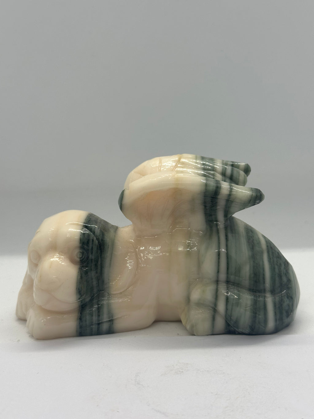 Jade Angel Dog – 656g