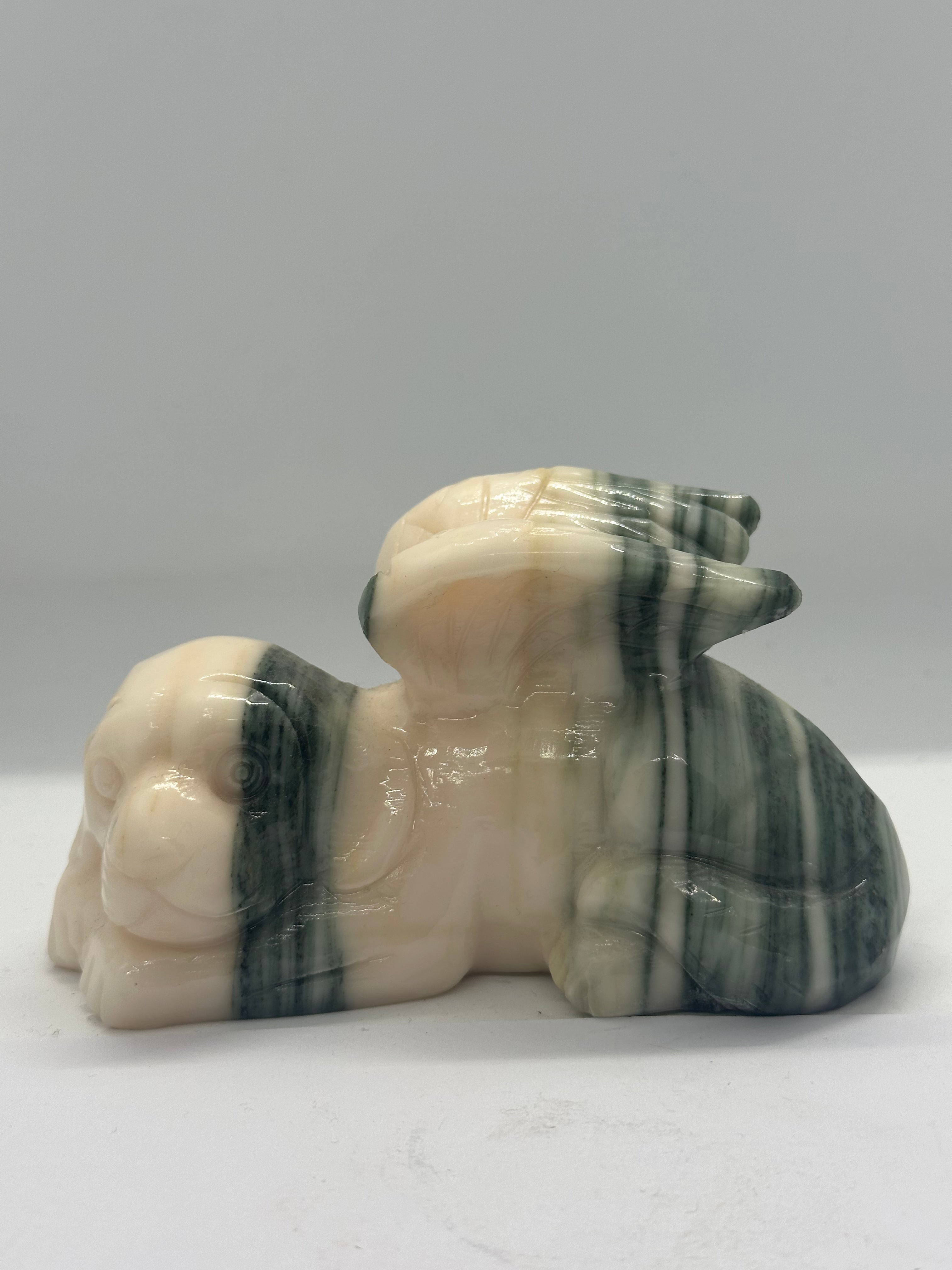 Jade Angel Dog – 656g
