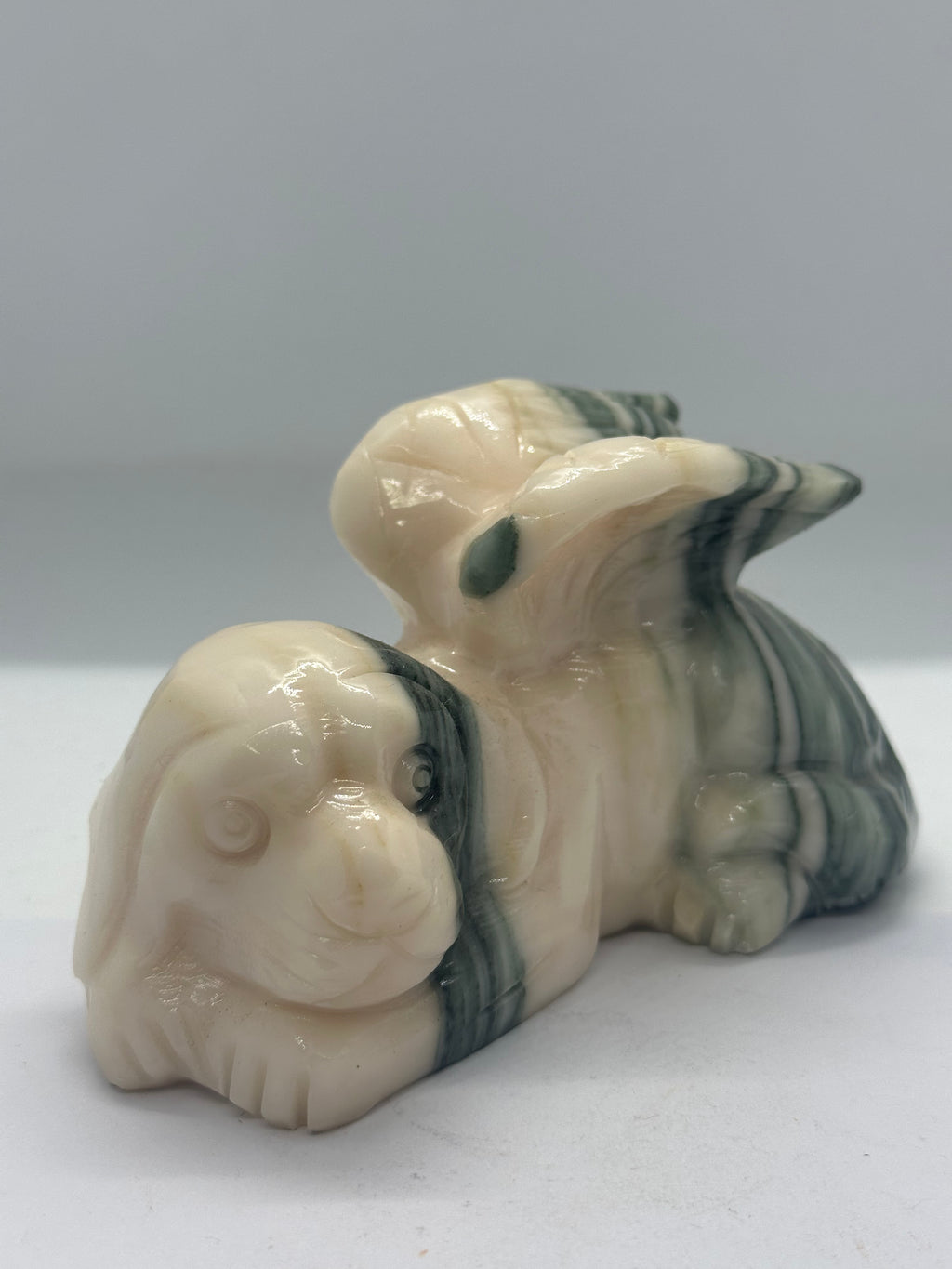 Jade Angel Dog – 656g