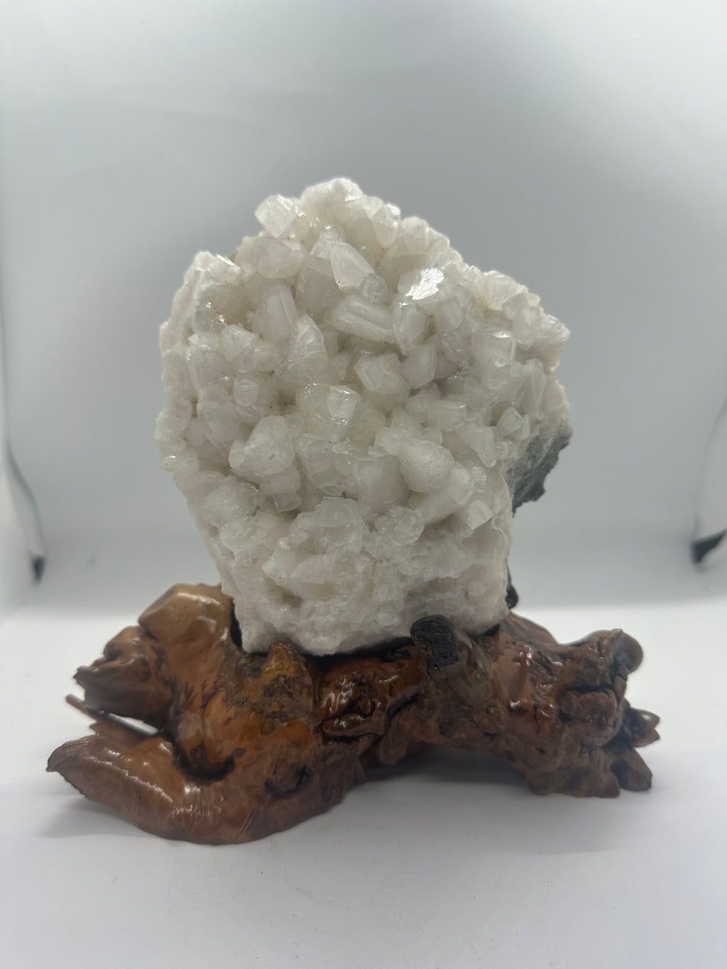 Calcite specimen 1.96kg