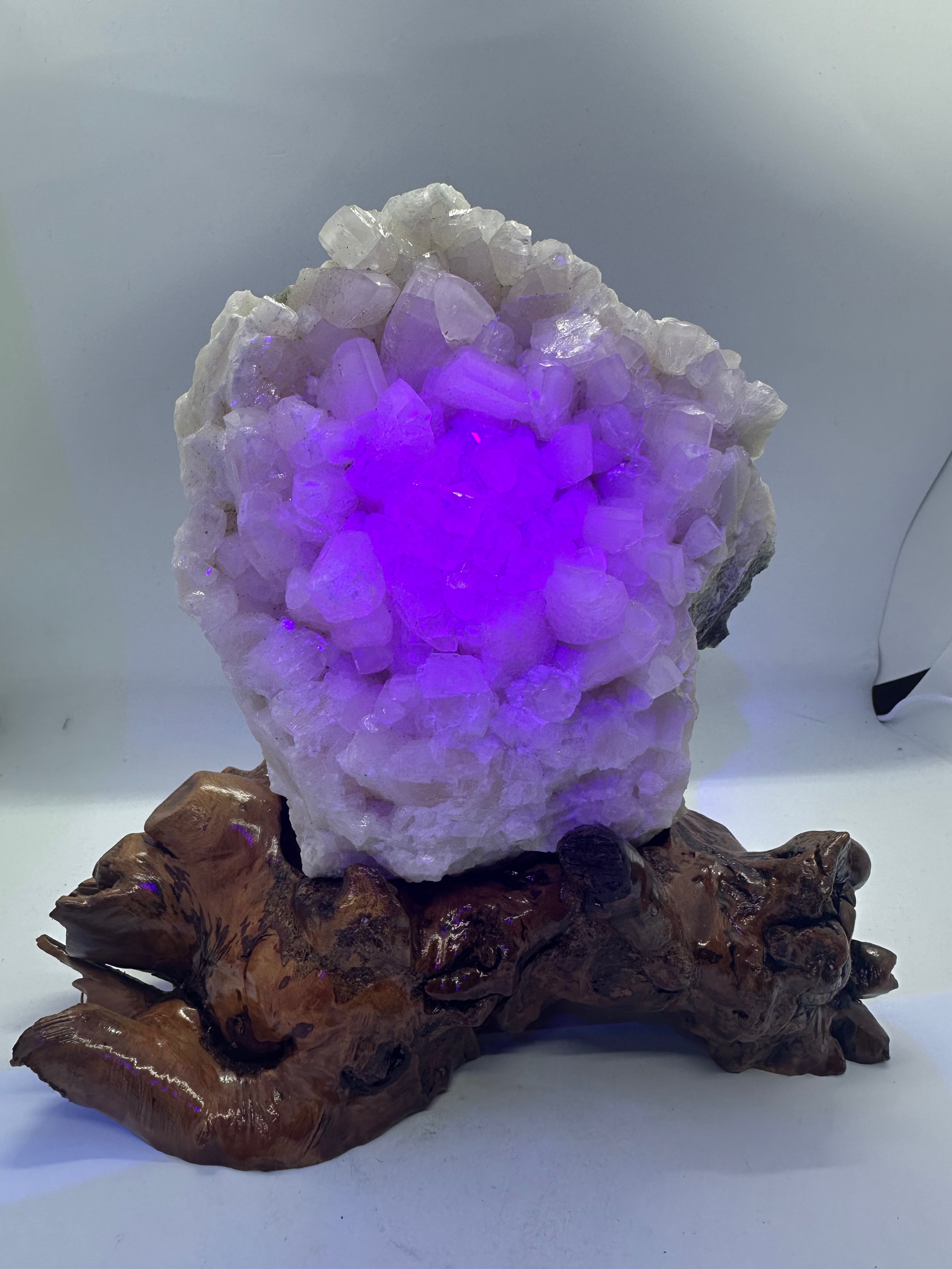 Calcite specimen 1.96kg
