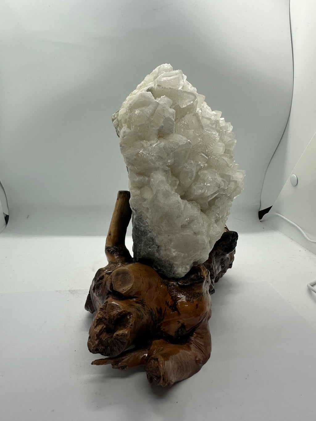 Calcite specimen 1.96kg