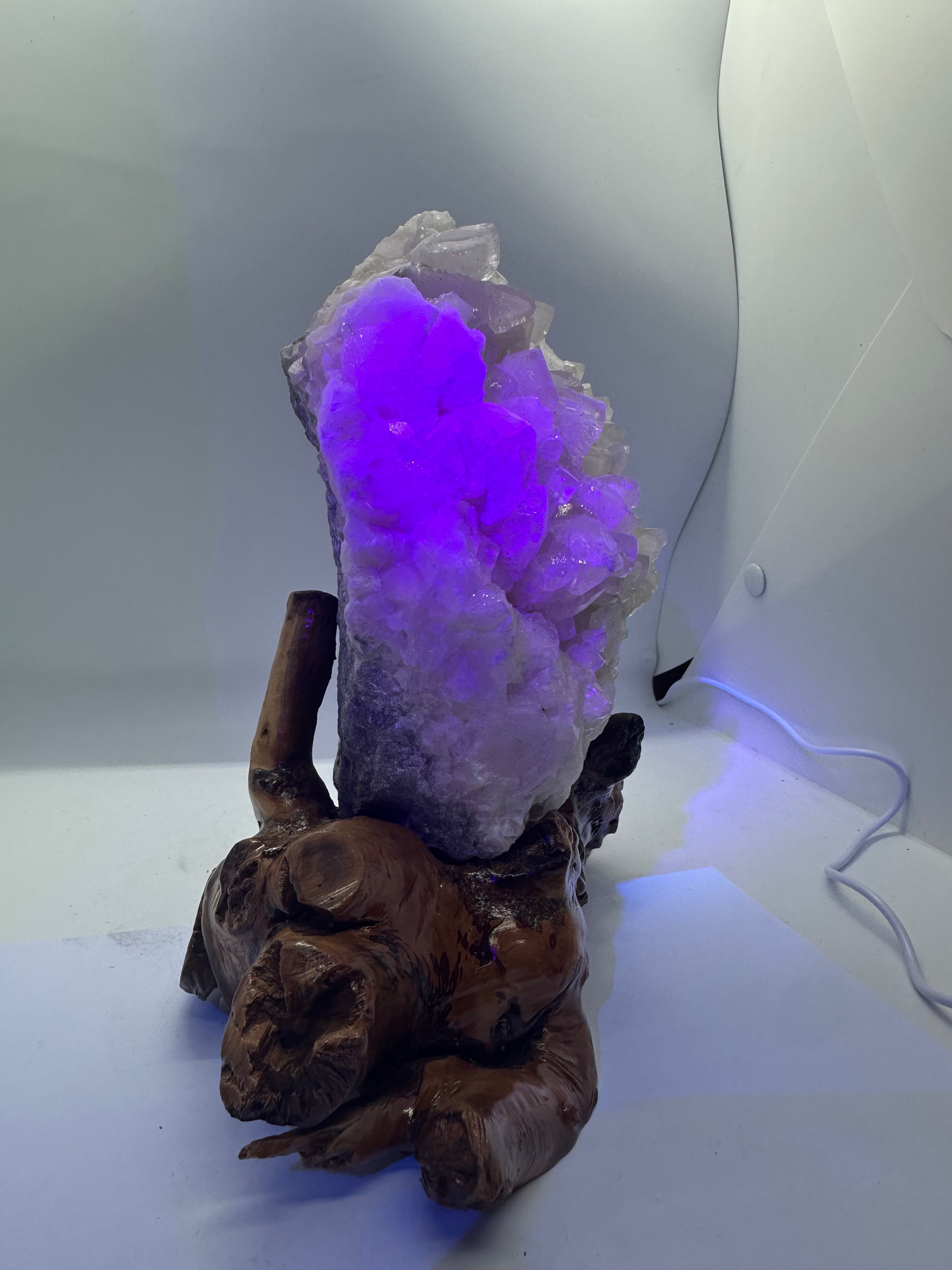 Calcite specimen 1.96kg