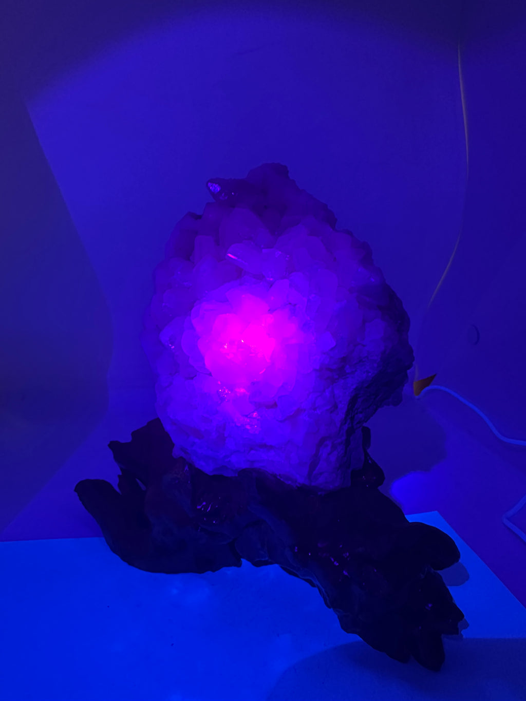 Calcite specimen 1.96kg