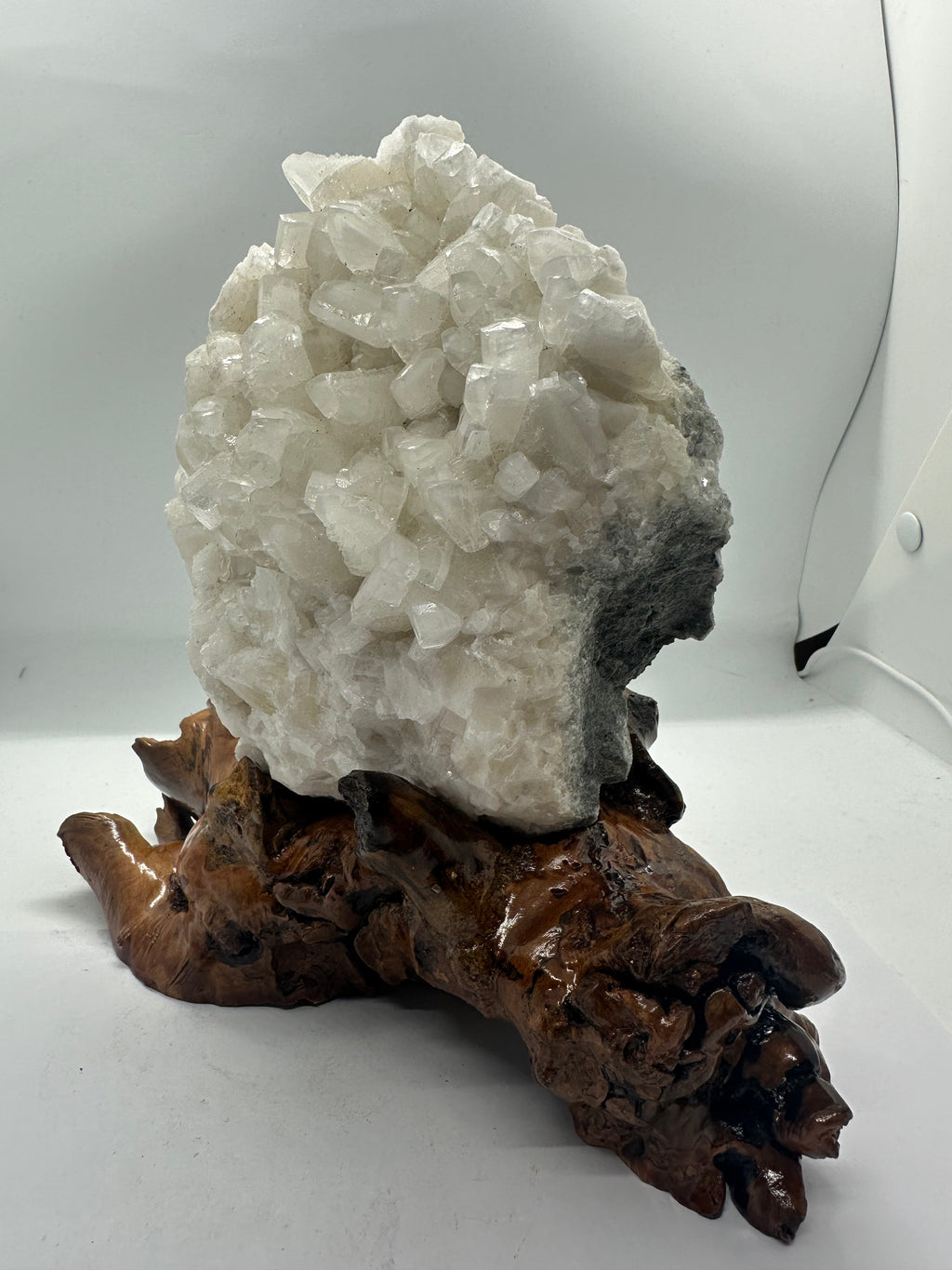 Calcite specimen 1.96kg