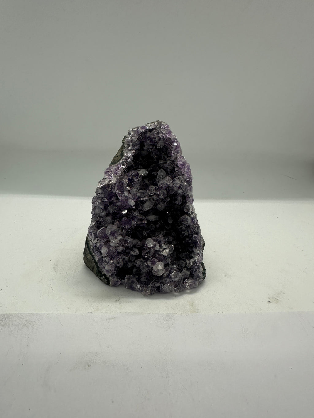 Amethyst Cluster