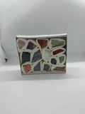 Mixed Raw Stone Collection in Display Box