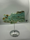 Hemimorphite slab 193g